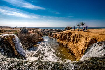 Private Fayoum Oasis Tour from Cairo by Van