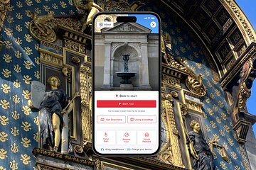 Before Sunset: A Self-Guided Walking Tour Through Paris