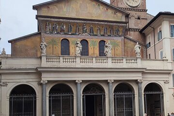 Trastevere Food Tour