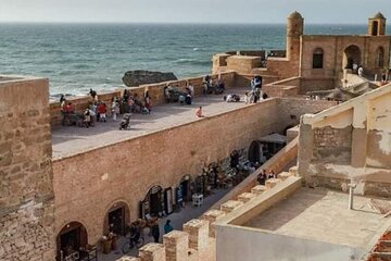 Essaouira Day Trip from Marrakech