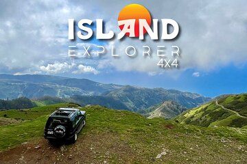 Full Day Tour to West Madeira Island