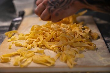 Half-Day Ischia Cooking Class with Wine & Transfer Included