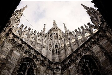 Tour of the Duomo of Milan