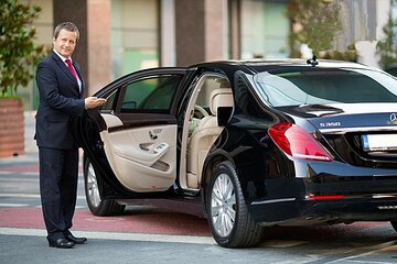 Cairo or Sphinx Airport Transfer to Cairo or Giza 