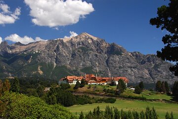 2-Days of Bariloche Highlights with optional Airfare