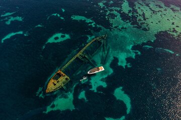 Nature's Masterpiece Full Day Tour in Dugi Otok Zadar 