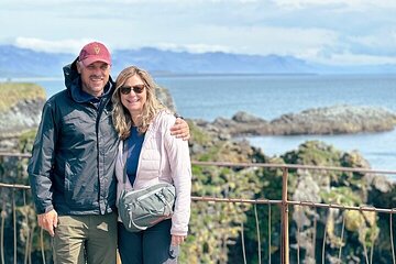Snaefellsnes Peninsula Private Tour