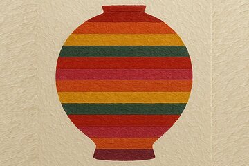 Make Your Own Hanji Keepsake in a Traditional Korean Hanok