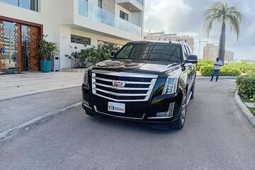 Private VIP Transfers from Punta Cana Airport to Hotels