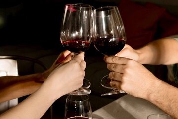 Taormina Tasting: Wine & Oil with Culinary Experience at Angela’s