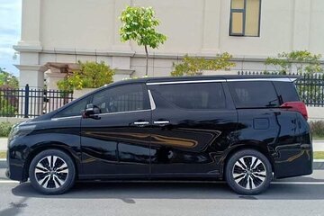 Private Taxi Siem Reap Airport or Hotel Transfer