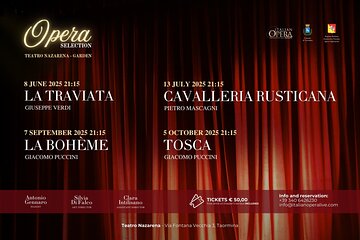 Opera Selection