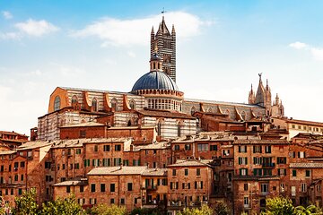 Siena and Beyond: Self-Guided Tour through Tuscany’s Villages
