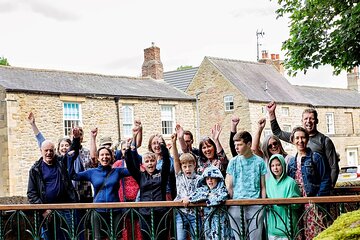 Gruesome Tour of Hexham
