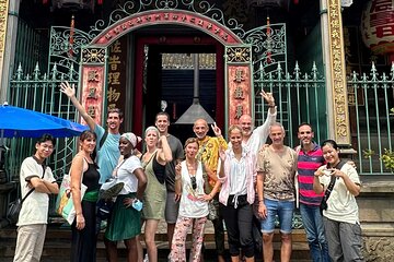 Discover Saigon’s Stories: The Ultimate City Tour Experience