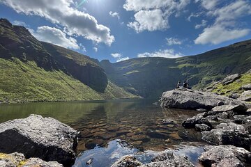 Waterford to or from Dublin Private Transfer