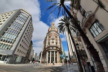 Time Travel Hero: Valencia’s Self-Guided Story Adventure