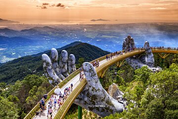 2 Days Tour from Da Nang Vietnam
