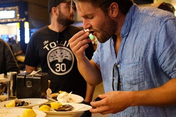 From Europe to Asia: Istanbul Food Tour