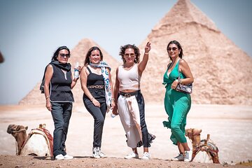 PrivateTrip:Cairo Lenscape History Through the Photographer’s Eye