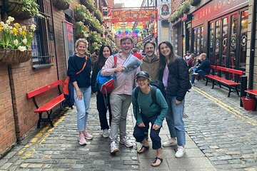 Best of Belfast Tour: Experience The Giant Spirit Of Our City