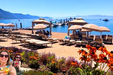 The Ultimate 3-Day Vacation Package to Majestic Lake Tahoe