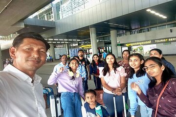  Angkor Wat Sunrise tour 1.5 day and Airport Pick Up Arrival Day