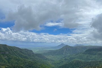 Mesmerizing Private South Guided Tour Mauritius