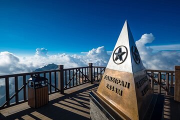 3 Day Cat Cat Village, Fansipan Peak and Moana View Tour