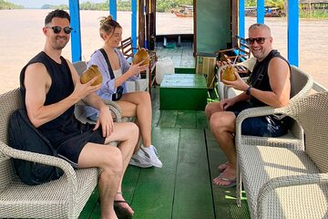 10 Days Unforgettable Journey Through Indochina