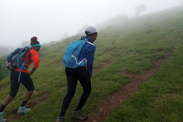 Ngong Hills Hiking Tour