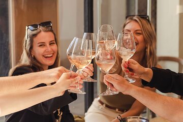Self Guided Food Tour in Santa Catalina, Palma de Mallorca