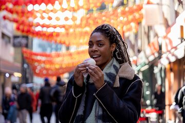 London Bites: Taste Your Way Through Soho & Chinatown