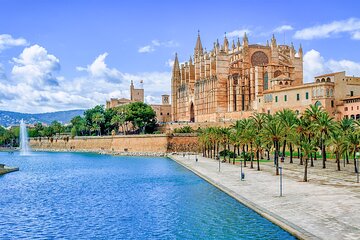 Mallorca Cathedral Official Skip the Line Entry Ticket