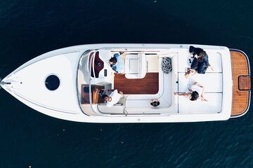 Jasi Como Lake Boat Tours, since 2023