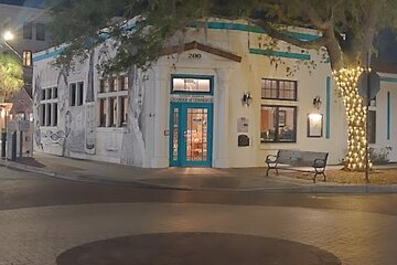  Safety Harbor: Ghost & History Tour by Silent Slayer Ghost Tours