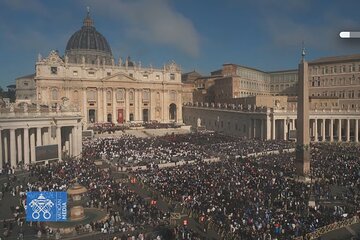  Private Vatican Sistine Chapel Tour Walk