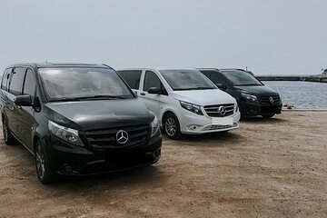 Mykonos Private Transfers
