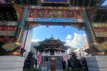 Kyoto Essentials Half Day Walking Tour with Cultural Expert