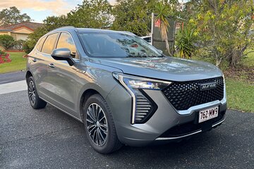 Luxury Airport Transfer Gold Coast-Brisbane / Brisbane-Gold Coast