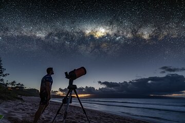 Stargazing Tour in Kapalua