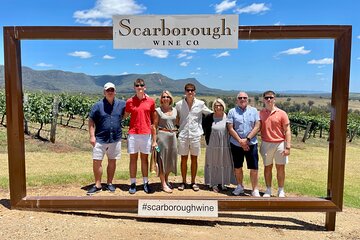 Private Hunter Valley Wine Tasting Tour from Sydney