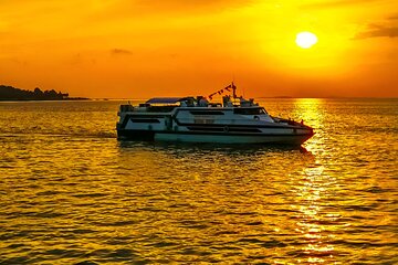 Giliwanders Fast boat Bali to Gilis and fast boat gilis to Bali 
