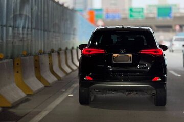 Taiwan Airport Private Transfer