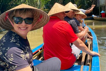 4 Days Essence Of Southern Vietnam