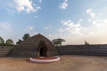 1 Full Day Culture & Heritage Experience (Nyanza & Butare)