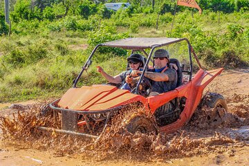 Buggy in Punta Cana Unforgettable All Terrain Adventure