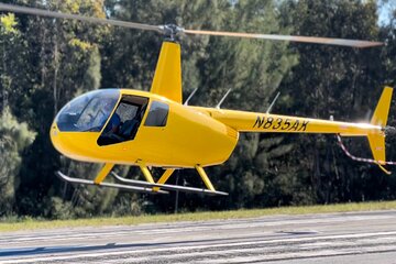Miami Sightseeing Helicopter Tour Ride things to do Miami Beach