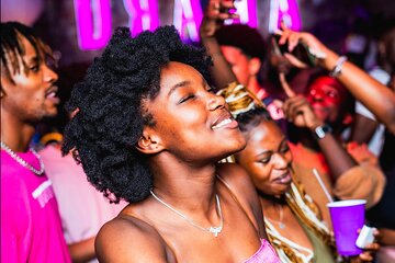 Cape Town Hostel Pub Crawl & LinkUps