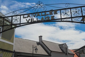 Private Tour to La Vallée Village